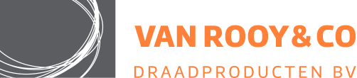Logo van Van Rooy & Co