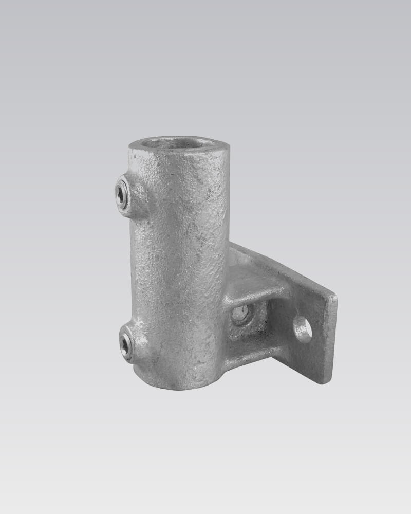 Buiskoppeling - Boeiboorbevestiging (horizontaal) (Nr 13) - Afbeelding 2