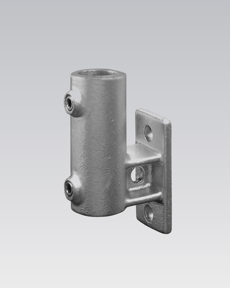 Buiskoppeling - Boeiboorbevestiging (verticaal) (Nr 14) - Afbeelding 2