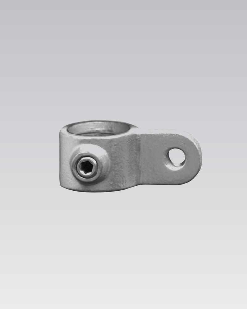 Buiskoppeling - Oogdeel scharnierstuk (Nr 36) - Afbeelding 2