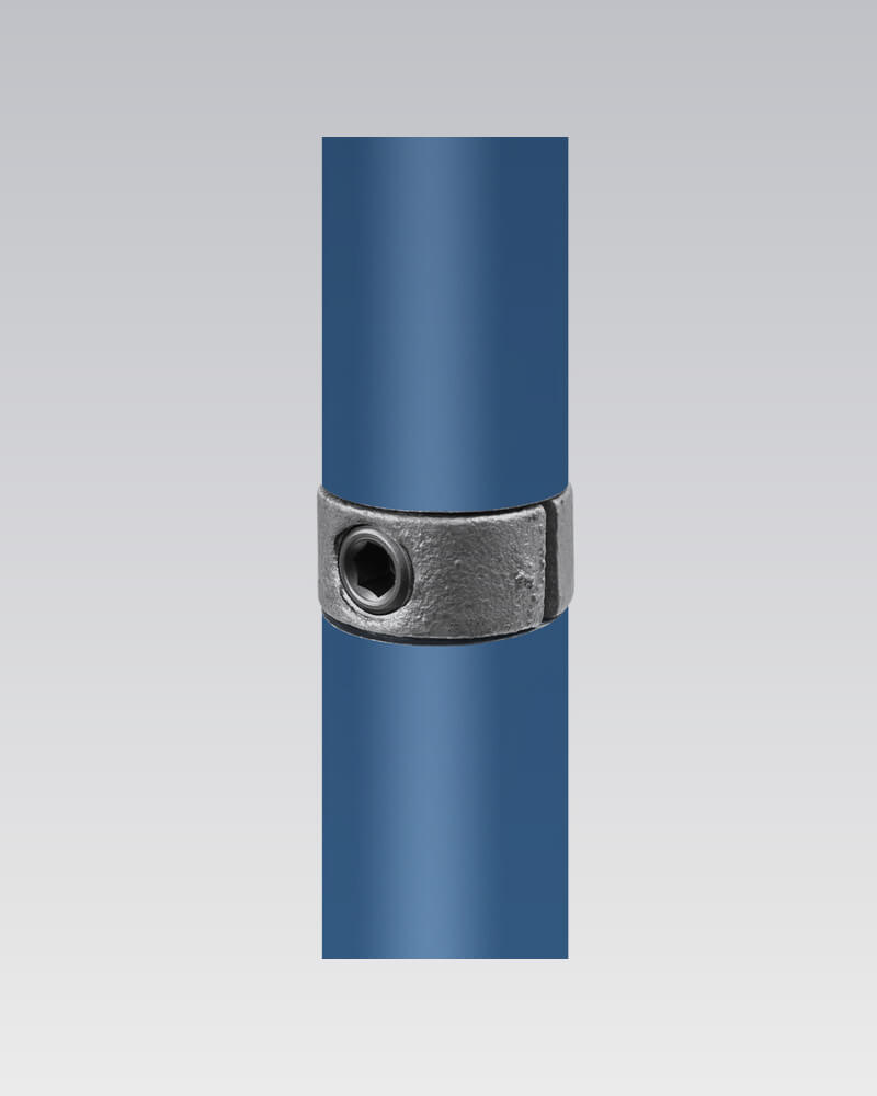 Buiskoppeling - Inwendig koppelstuk (Nr 9)