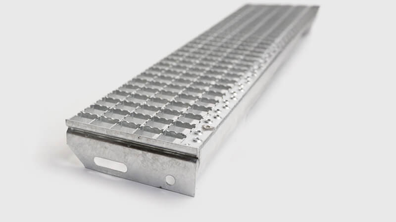 Roosters & Traptreden