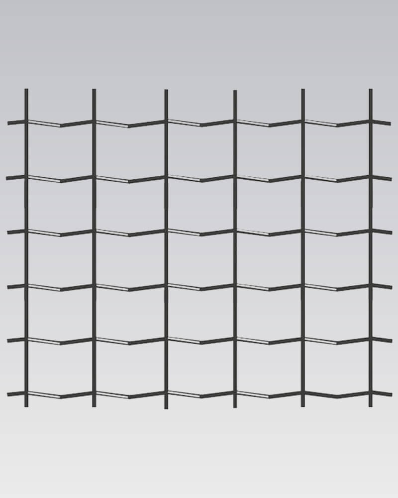 Dassengaas - Afbeelding 3