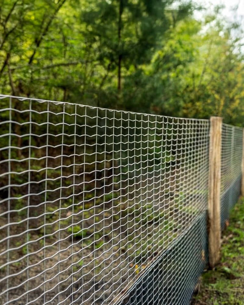 Dassengaas - Afbeelding 4