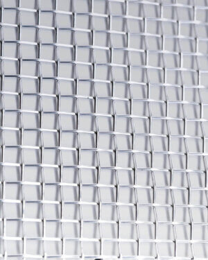 Geweven gaas rvs hoge kwaliteit industrieel gaas