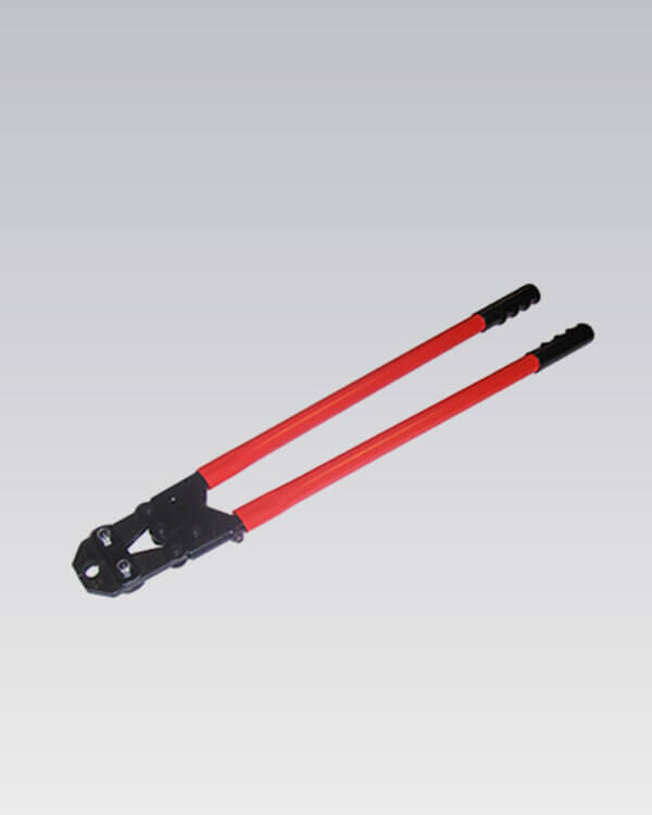 Kabel persklem tang - Afbeelding 3