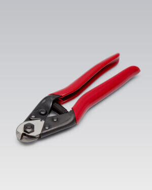 Kabel schaar