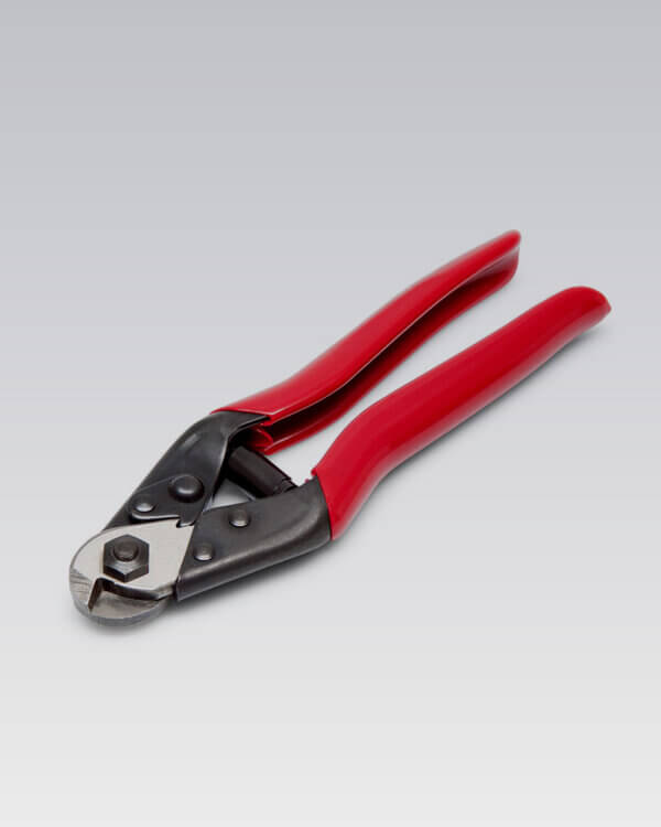 Kabel schaar