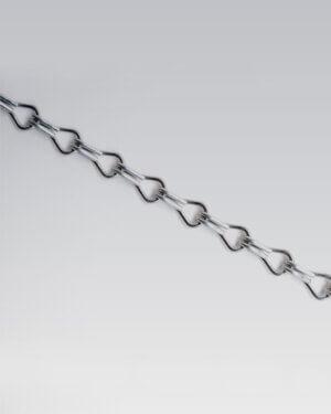 Matrasketting - Verzinkt