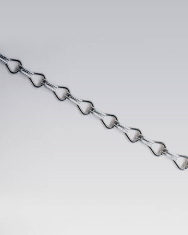 Matrasketting - Verzinkt