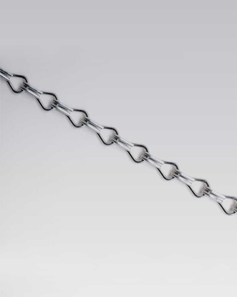 Matrasketting - Verzinkt