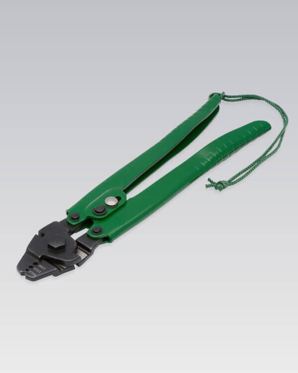 Kabel persklem tang