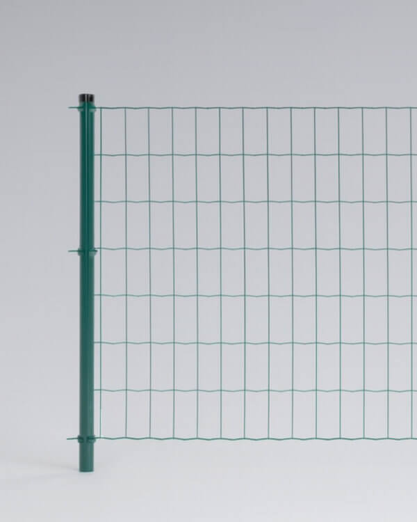 Tuingaas - Groen Geplastificeerd - Afbeelding 4