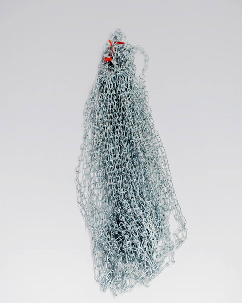 Victorketting - Verzinkt - Afbeelding 2