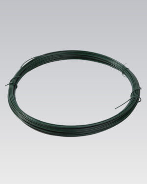 Bind- en Spandraad Geplastificeerd