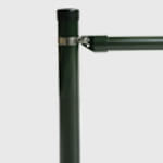 Bovenbuis en staanders