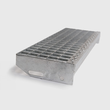 Roosters & Traptreden